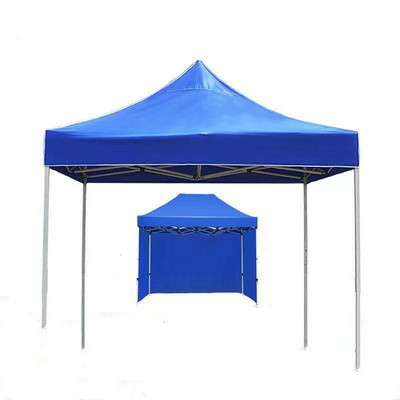 10Ft. Canopy Tent Package