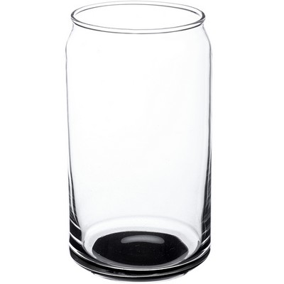 ARC Can Shaped Beer Glasses - 16 oz