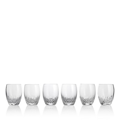 Waterford® 13.5 Oz. Lismore Essence Double Old Fashioned Glass (Set of 6)