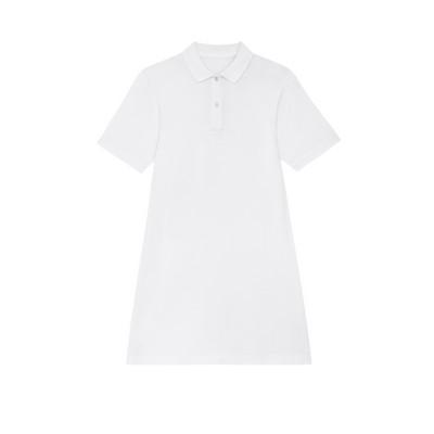 Stella Paiger Women's Polo Dress