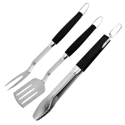 Barbecue Tool Set