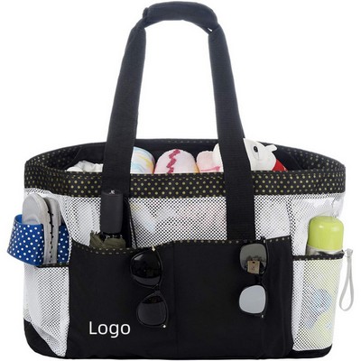 Extra Large Beach Tote Bag