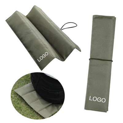 Foldable Sitting Cushion