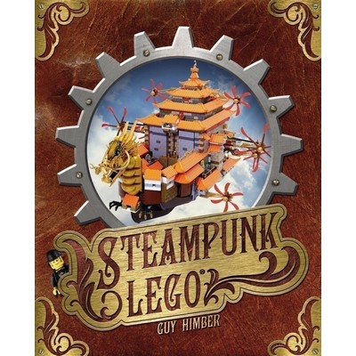 Steampunk LEGO