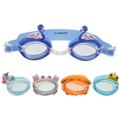 Kids Swim Eyewear