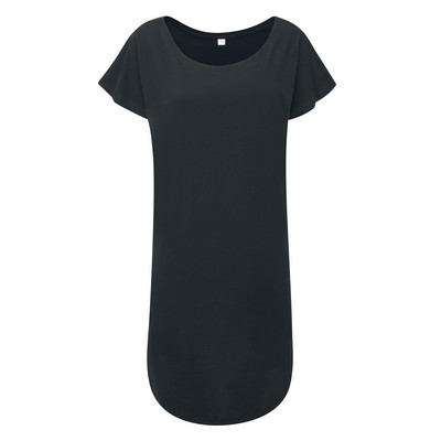 Mantis World Women's Loose Fit T Dress