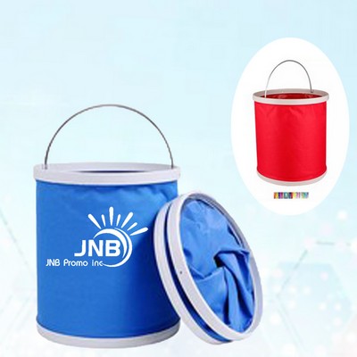 Compact Oxford Water Containers