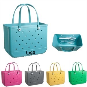 Large Waterproof Beach Tote Bag