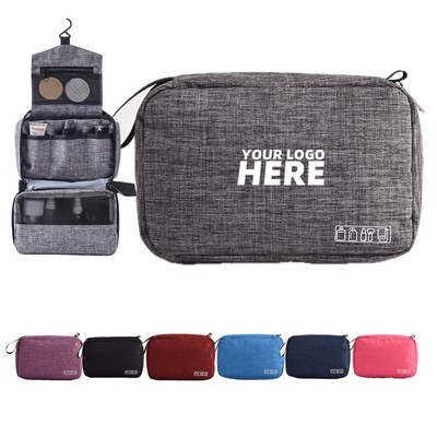 Hanging Toiletry Bag Waterproof