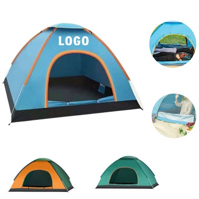 Camping Tent