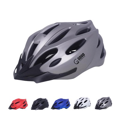 Unisex Cycle Helmet