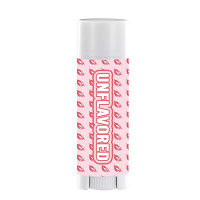 The Mighty Lip Balm (White Tube)