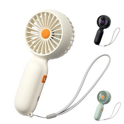 Portable Handheld Mini Fan