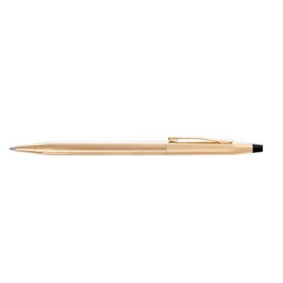 Classic Century 23KT Gold Plate 0.7mm Pencil