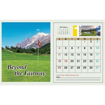 Magnetic Calendar