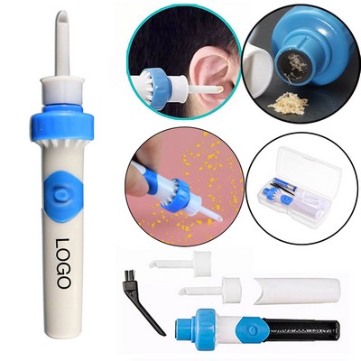 Electric Earwax Remover