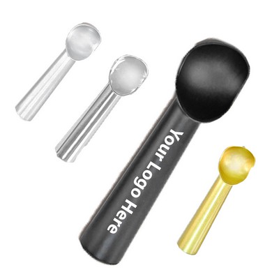 Aluminum Ice Cream Scoop