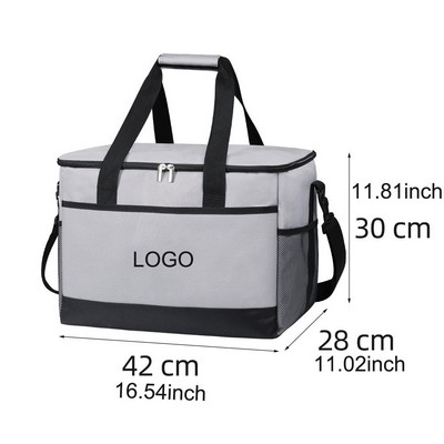 Insulated Lunch Bag 35L