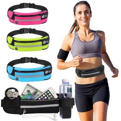 Sports Running Waist Bag