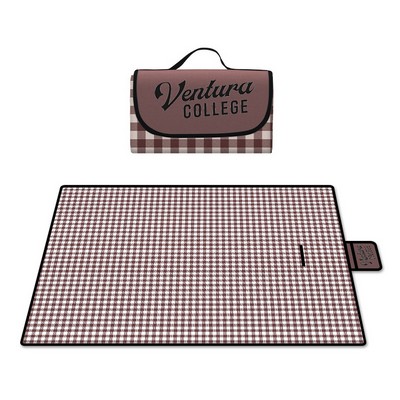 600D Oxford Cloth Beach Mat