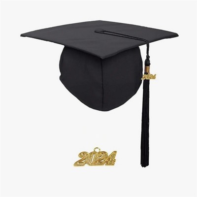 Commencement Cap & Tassel