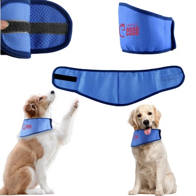 Pet Cooling Collar