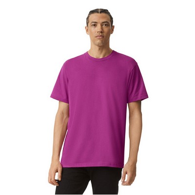 American Apparel Fine Jersey Unisex T-Shirt