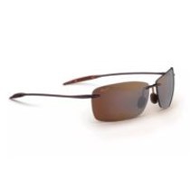 Maui Jim® USA, Inc. Lighthouse Sunglasses-Brown/HCL Bronze®