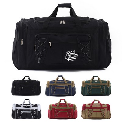 Travel Duffel Bag