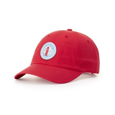 Richardson® Relaxed Twill Baseball Cap