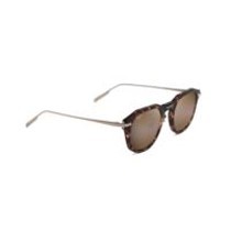 Maui Jim® USA, Inc. Alika Sunglasses-Brown/HCL® Bronze