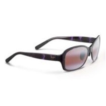 Maui Jim® USA, Inc. Koki Beach Sunglasses-Purple/Maui Rose® Pink