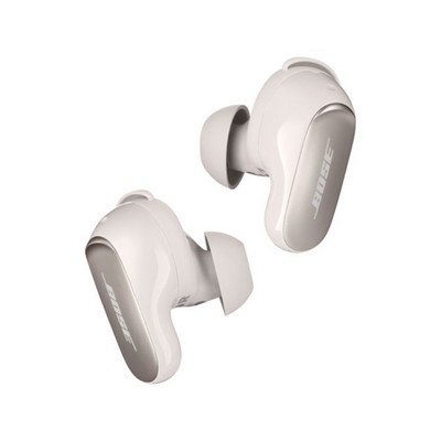 Bose - QuietComfort Ultra Earbuds - White Smoke