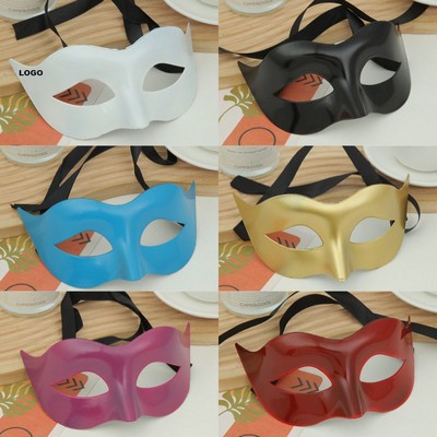 Halloween Party Mask