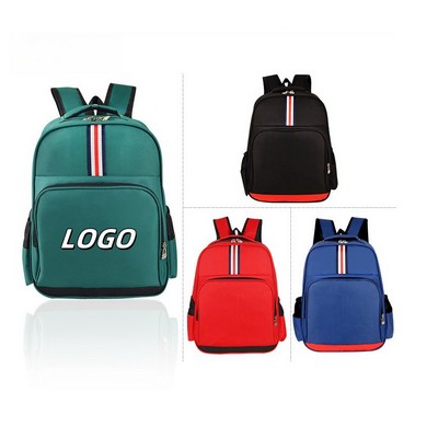 Customized Schoolbags For Primary Students