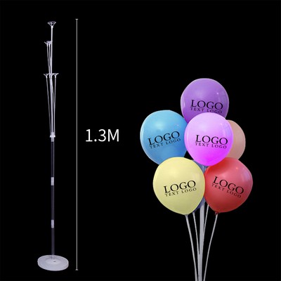 Table Floating Balloons