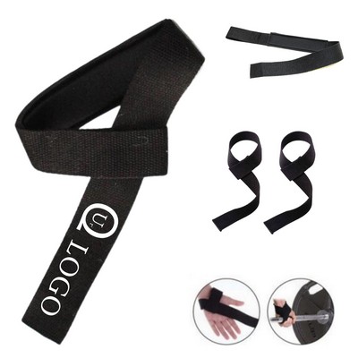 Wrist Lifting Straps(1Pair)