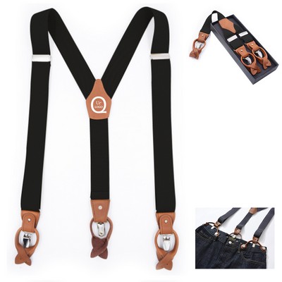 Suspender For Pants