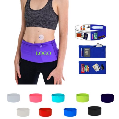 Unisex Running Belt