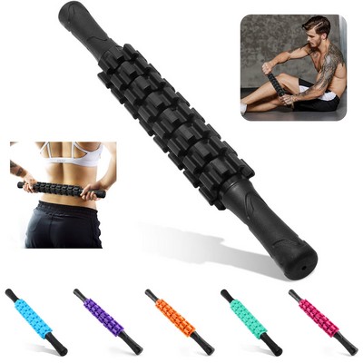 Massage Roller for Lymphatic Drainage