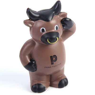 Bull Stress Relief Toy