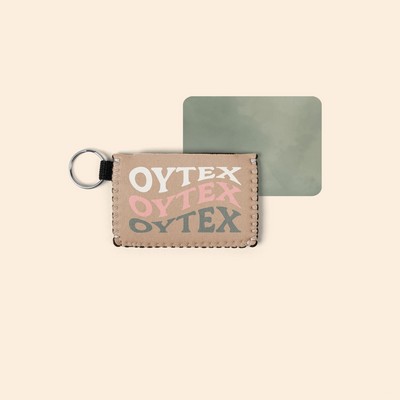 Oytex™ Card Guard Holder