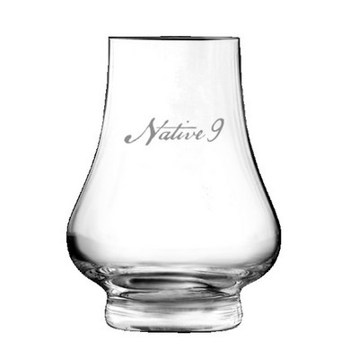 Barrel Whiskey Taster Glass