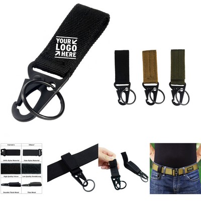 Tactical Gear Clip