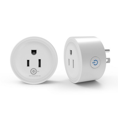 Smart Plug