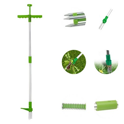 Garden Weed Remover