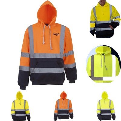 Safety Hoodie