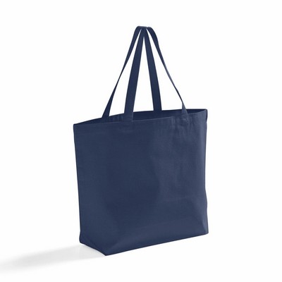 Merch Canvas Tote Bag