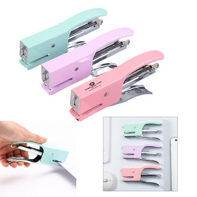 Handheld Heavy Duty Stapler