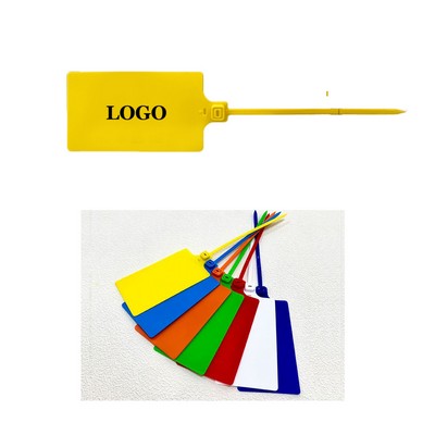 Shipping Tag